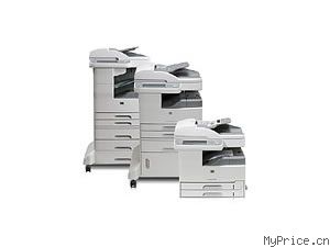 HP LaserJet M5035 MFP