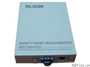 OLYCOM OM320-GE/SX