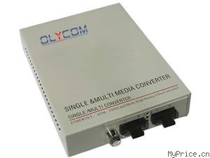 OLYCOM OM410-GE/S80