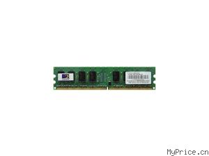 TwinMOS 1GBPC2-4300/DDR2 533