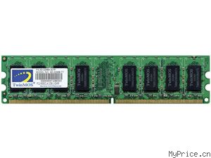 TwinMOS 512MBPC2-4300/DDR2 533