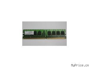 Elixir 512MBPC2-4300/DDR2 533