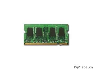 GIGARAM 1GBPC2-4300/DDR2 533