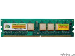 KUK 512MBPC2-4300/DDR2 533