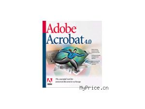 ADOBE Acrobat 4.0(İ)