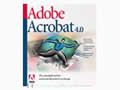 ADOBE Acrobat 4.0(Ӣİ)ͼƬ