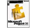 Microsoft Project 98(Ӣİ)ͼƬ