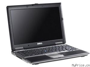 DELL LATITUDE D420 (1.2G/512M/80G)