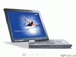 Acer TravelMate C312XCi (PM740/512M/100G)