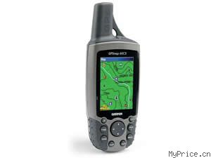 GARMIN ŲGPSMap60CS