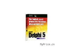 Borland Delphi5.0(רҵӢİ)