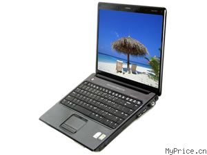 HP Compaq Presario V3162AU (RQ111PA)