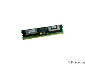 Kingston 1GBPC2-5300/DDR2 667/FB-DIMM (KVR667D2D8F4/1G)