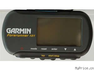 GARMIN Forerunner101