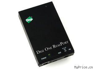 DIGI PortServer TS (16)