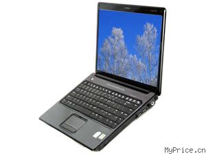 HP Compaq Presario V3183TU (RQ125PA)