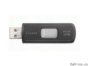 SanDisk U3 Cruzer Micro (2GB)