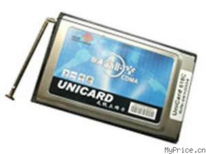 UNICARD 618C