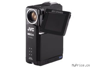 JVC GR-DVP7