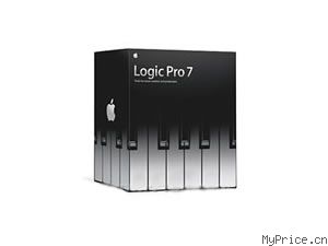 ƻ Logic Pro 7.2