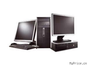 HP Compaq dc5750mt(RQ955PA)