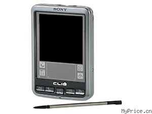 SONY Clie PEG-SJ20/H