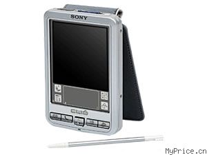 SONY Clie PEG-SJ30/H