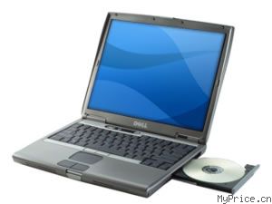 DELL LATITUDE D600(1.6GHz/512MB/60GB/COMBO)