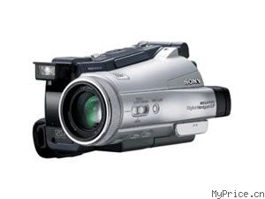 SONY DCR-IP210E