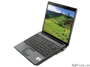 HP Compaq Presario V3211TU (RU905PA)