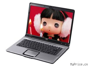 HP Pavilion dv2210TX (RU902PA)