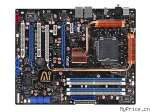 ˶ P5N32-E SLI Plus