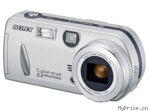 SONY DSC-P52