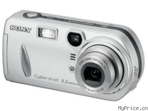 SONY DSC-P72