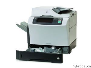 HP LaserJet 4345mfp