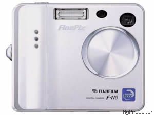 ʿ FinePix F410