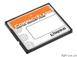 Kingston CF (1GB)