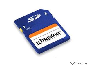 Kingston SD (1GB)