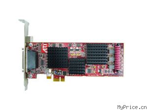 ɯ ATI FireMV 2400 PCIE