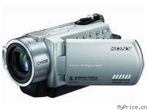 SONY DCR-SR300E