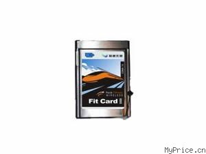 Fitcard 555