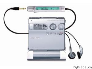 SONY MZ-N910