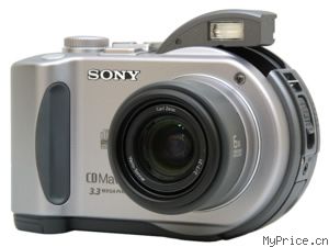 SONY MVC-CD300