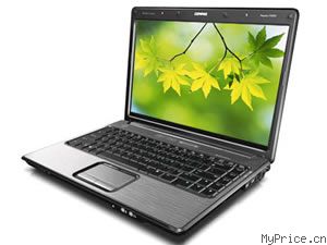 HP Compaq Presario V3202AU (RQ113PA)