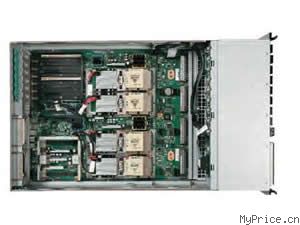  PowerScale 3045 (Itanium 2 9020*2/1GB*4/73GB)