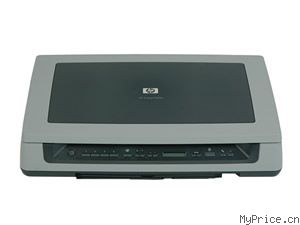 HP scanjet 8300