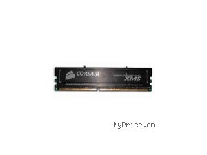 CORSAIR CMX256MBPC3500C2/DDR434