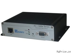 AVINFO AV1300e (R)