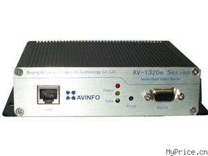 AVINFO AV1320e (RA)