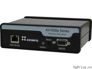 AVINFO AV1600e (R)